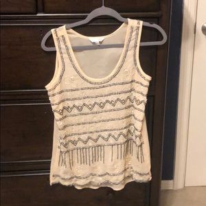 Women’s Charming Charlie’s Tank Top
